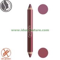 L�piz de labios d�o 03 Berry LOGONA
